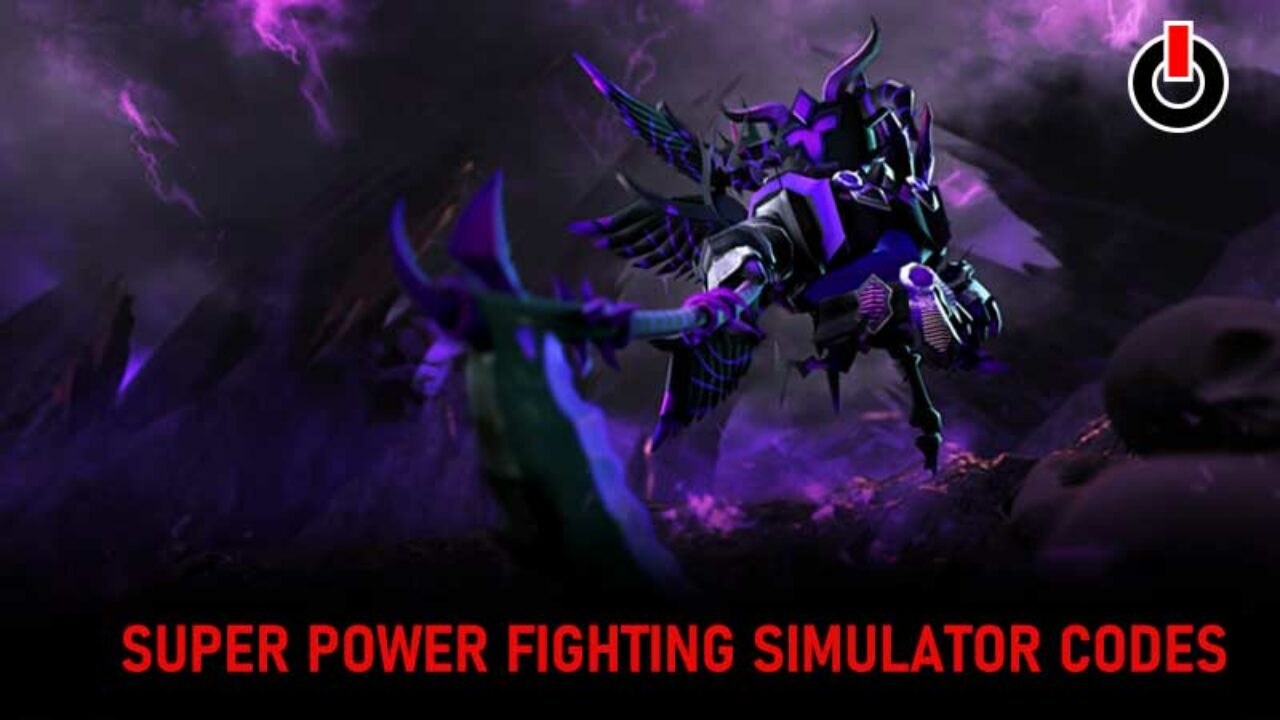 Roblox Super Power Fighting Simulator Codes July 2021 - fire fighting simulator roblox twitter code