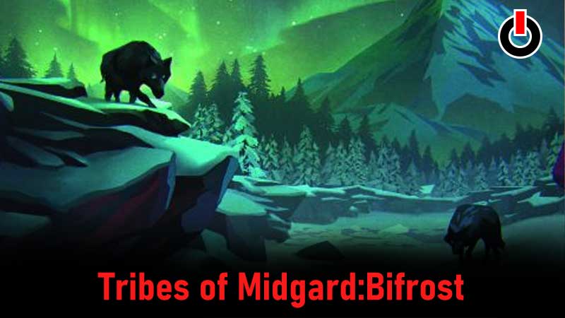 Tribes of Midgard Bifrost