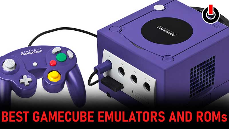 gamecube emulators