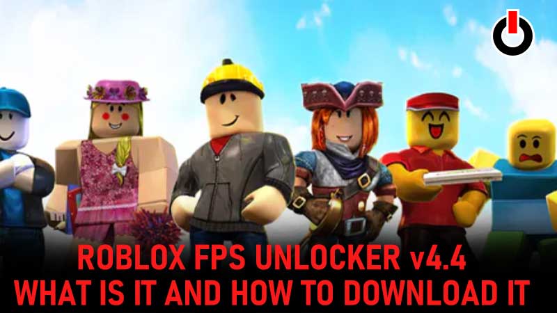 are roblox fps unlockers allowed