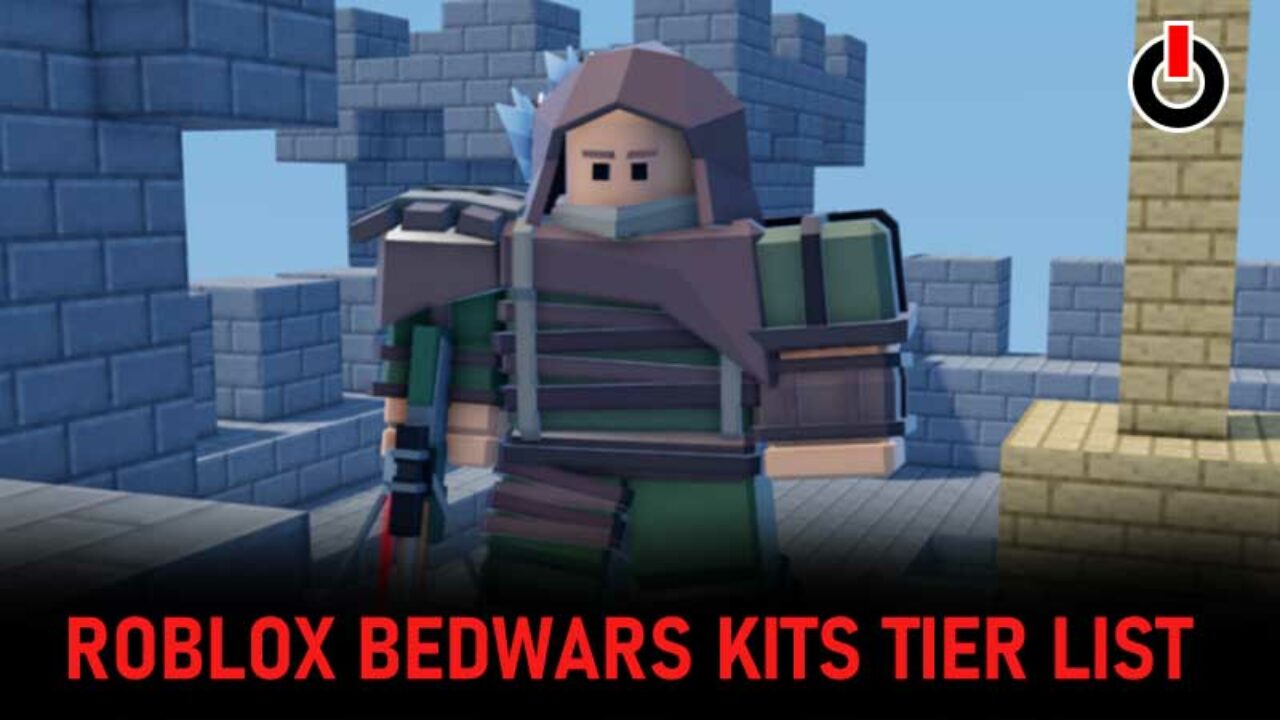 Tier list for kits : r/RobloxBedwars