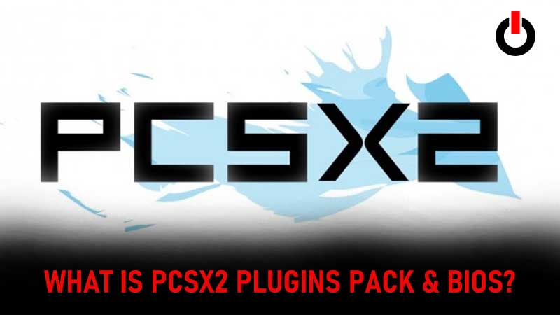 pcsx2 emulator bios and plugins