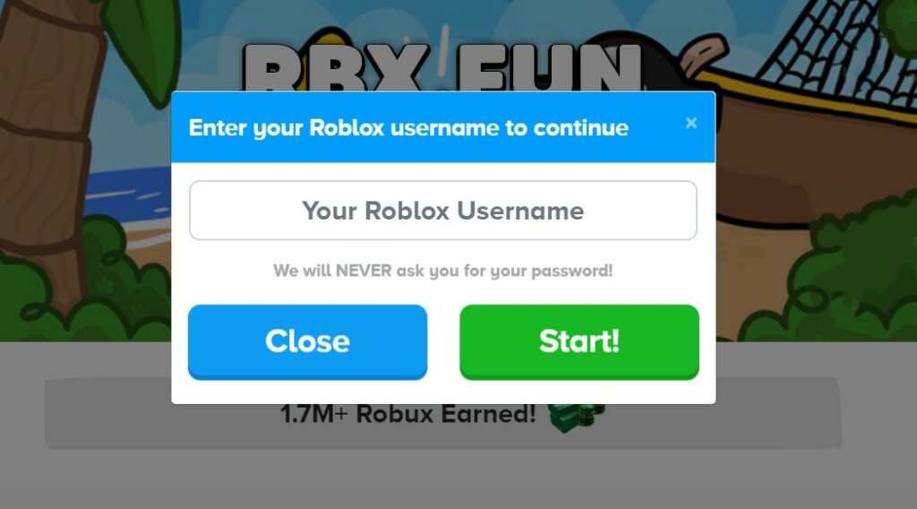 can auto clicker get you banned on roblox