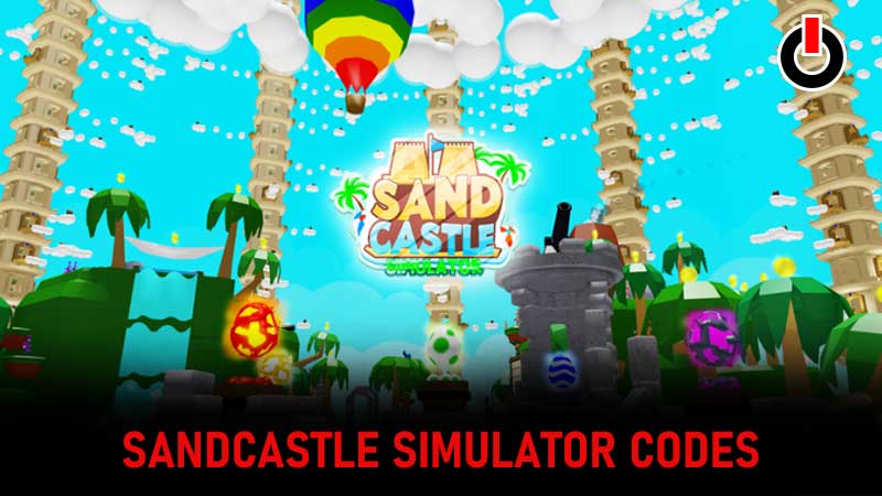 Sandcaste Simulator Codes 2021