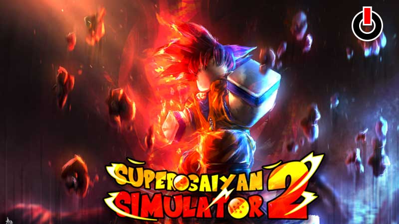 Super Saiyan Simulator 2 Codes