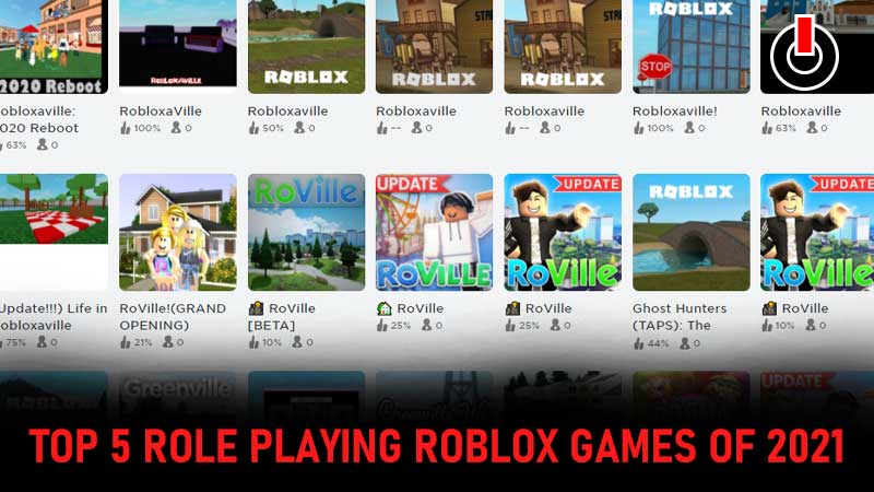 Roblox Roleplay