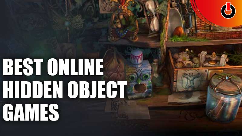 Top 30 Best Online Hidden Object Games (November 2022)