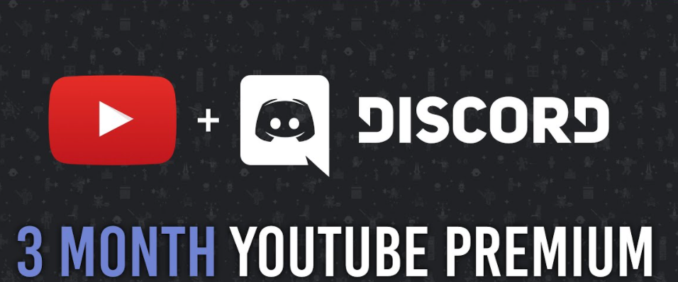 How To Get 3-Month Free YouTube Premium With Discord Nitro in 2021