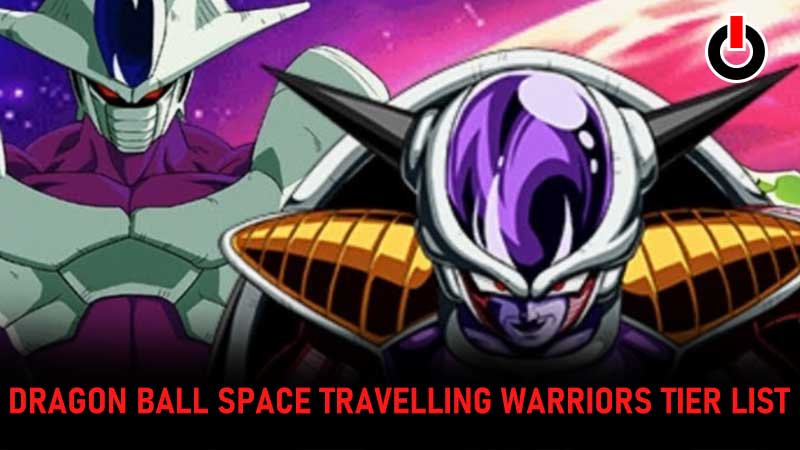 space travelling warriors tier list