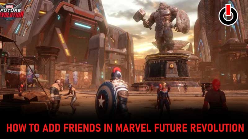 marvel future revolution friends