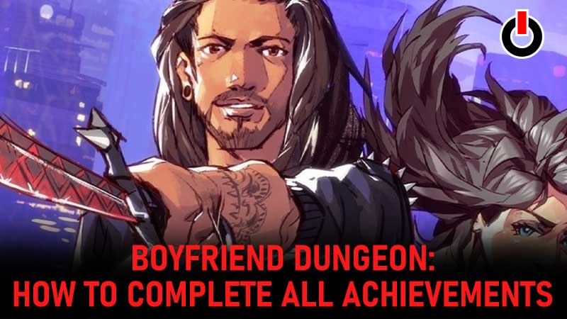 for android download Boyfriend Dungeon