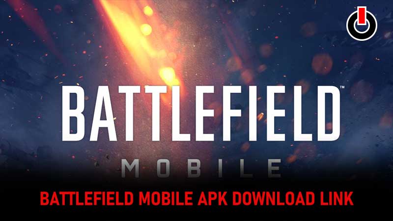 Battlefield Mobile APK Download Link