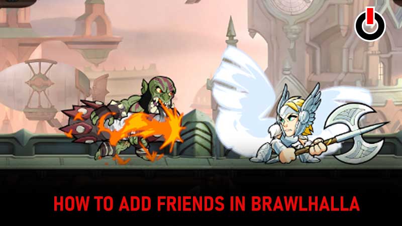 Brawlhalla Multiplayer Guide