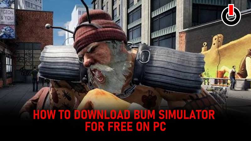 Bum Simulator Download Free PC