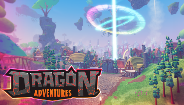 NEW* ALL WORKING CODES FOR Dragon Adventures IN NOVEMBER 2023! ROBLOX  Dragon Adventures CODES 