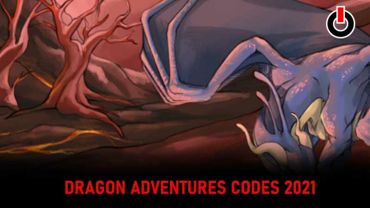 Codes, Dragon Adventures Wiki