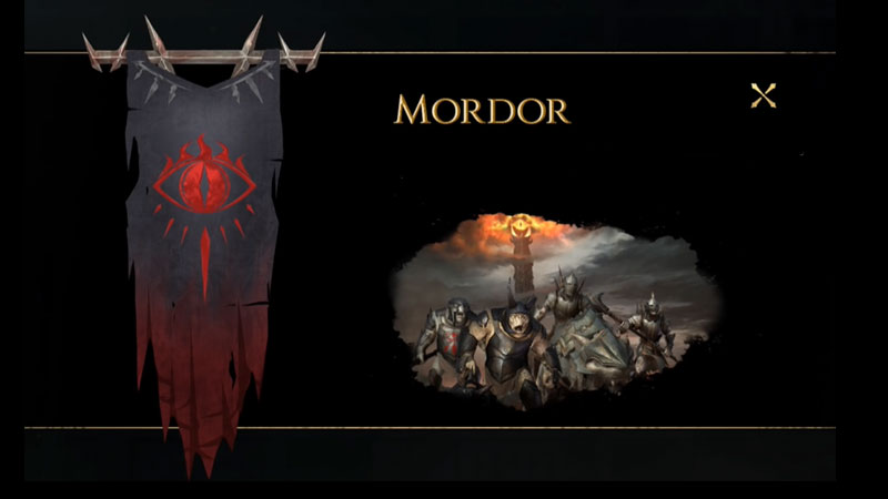 Мордор форум. Lord of the Rings Rise to War Саурон. Кхамул LOTR Rise to War. LOTR фракции. LOTR Rise to War фракции.