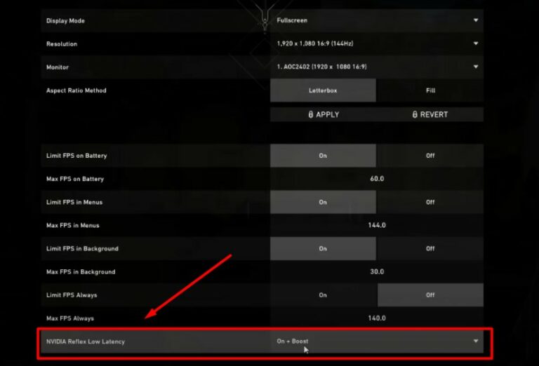 NVIDIA Reflex Low Latency Valorant: What It Is & How To Turn It ON?