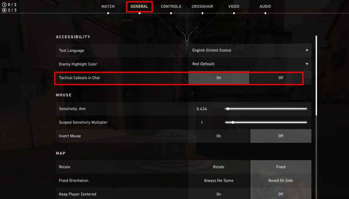 Valorant: What Is Tactical Callout And How To Use It?