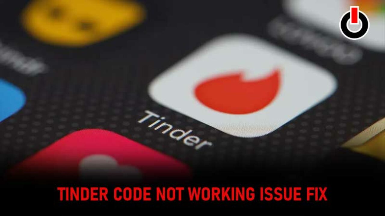 Code tinder promo Get Tinder