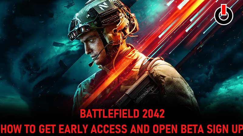 Battlefield 2042 Is Getting An Early Access Trial For EA Play And Xbox