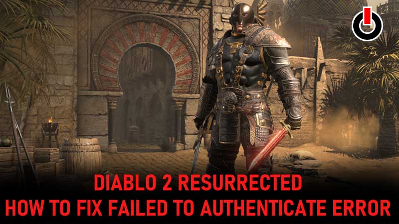 diablo 2 resurrected console