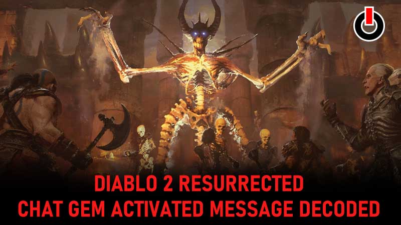 diablo 2 resurrected trade chat
