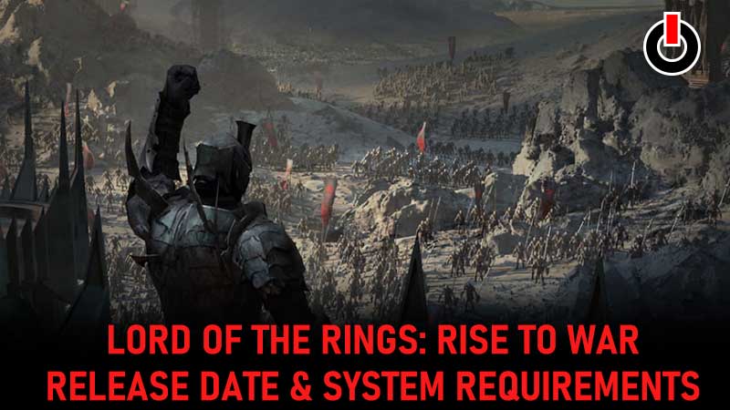 rise to war system requirements