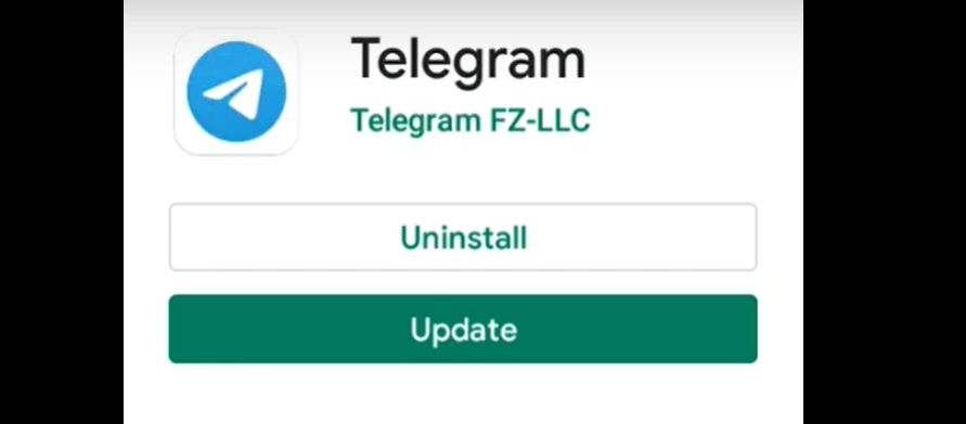 Sorry This Group Is Not Accessible Error on Telegram