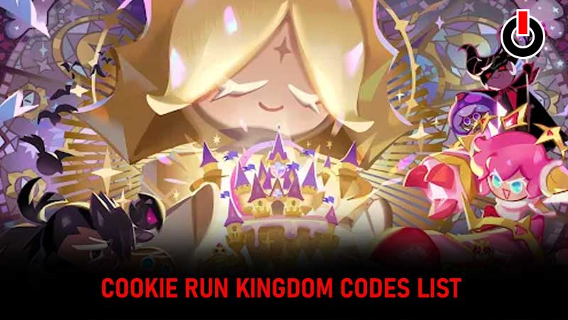 april cookie run kingdom codes