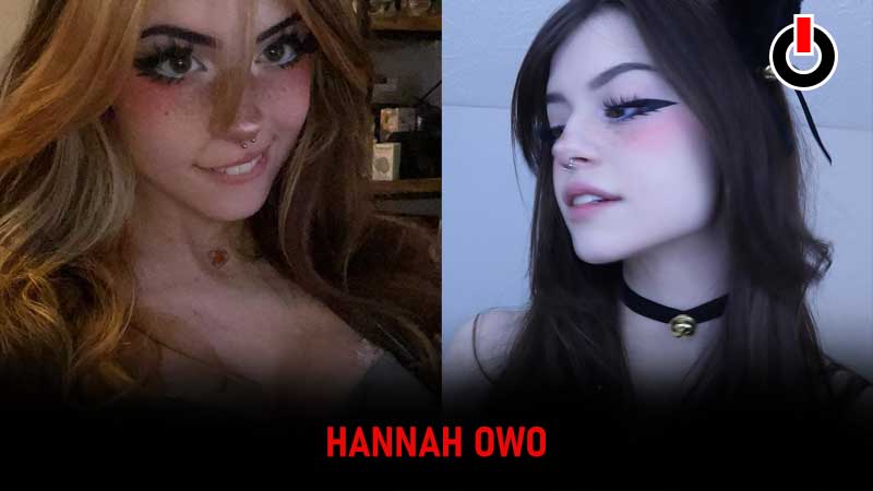 Hannah Owo Only Fans