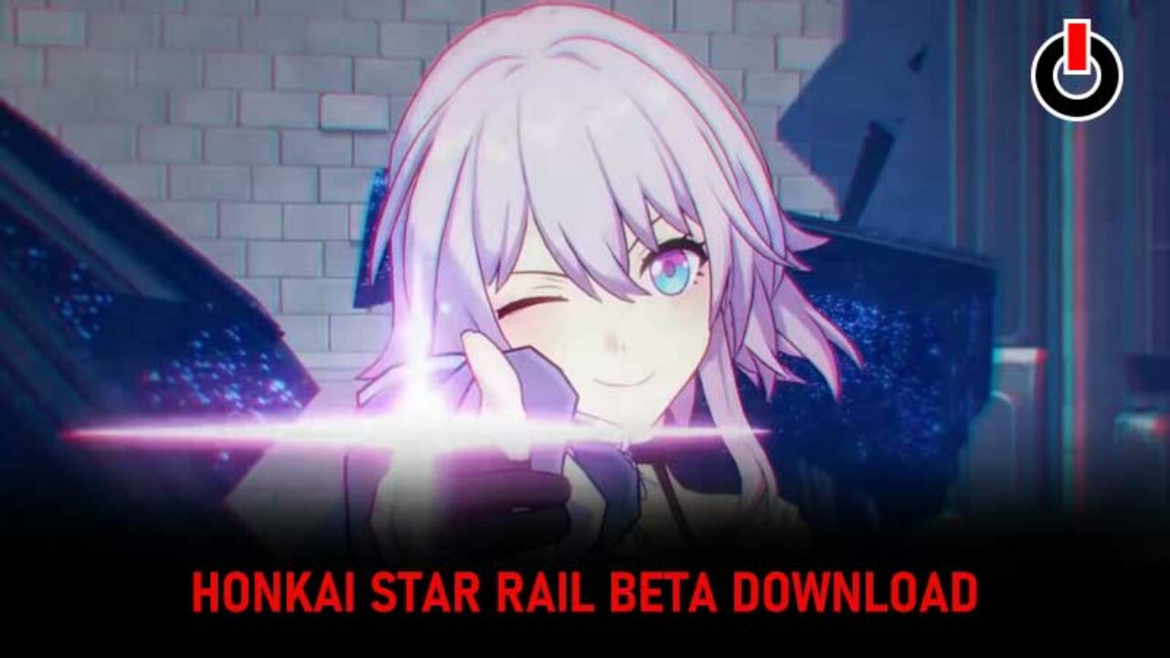 download star rail mihoyo