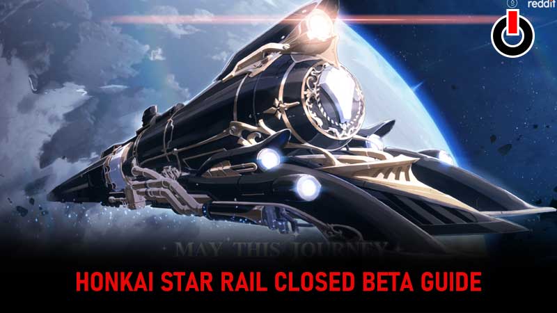 How To Sign-up For Honkai Star Rail's Closed Beta In 2021?