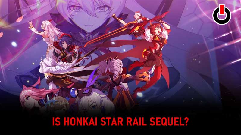 honkai star rail release date