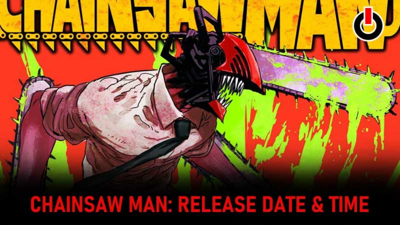 Read Gojo In Chainsaw Man  Shirothebest  Webnovel
