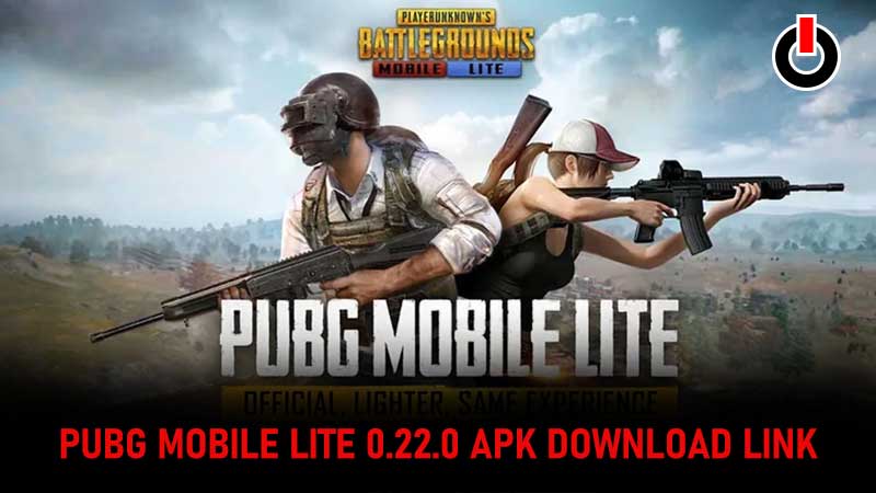 PUBG Mobile Lite 0.22.0 Update DOwnload