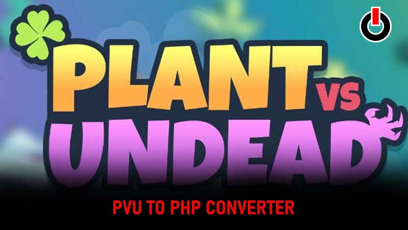 PVU to PHP Converter