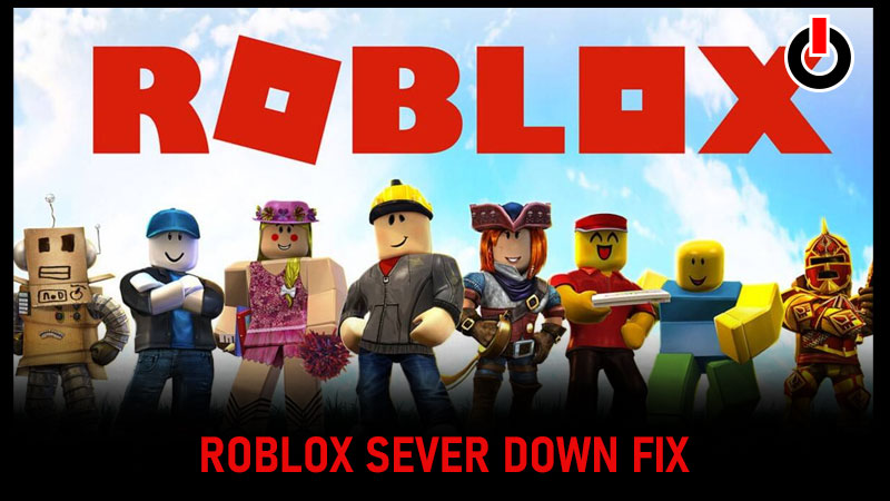 Roblox Servers Down How To Check Server Status In 2022 