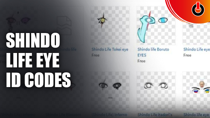 Shindo-Life-Eye-ID-Codes