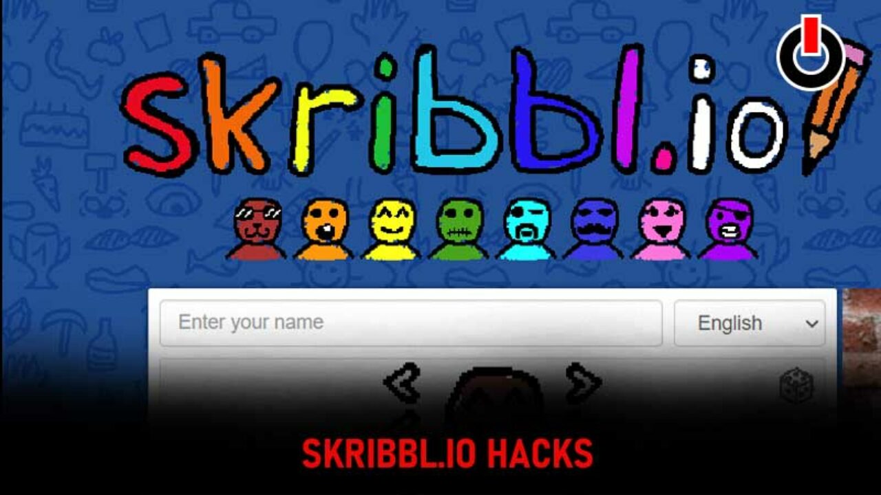How To Get Auto Draw In Skribbl.io NO DOWNLOAD 