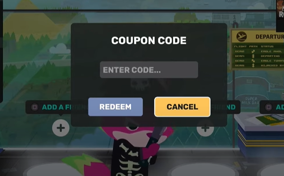 codes for super animal royale
