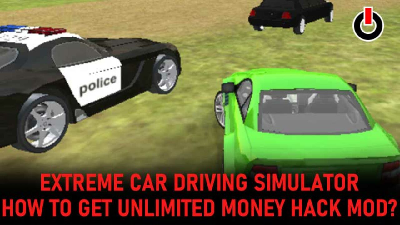 1050  Extreme Car Mod Apk Unlimited Money  Latest Free