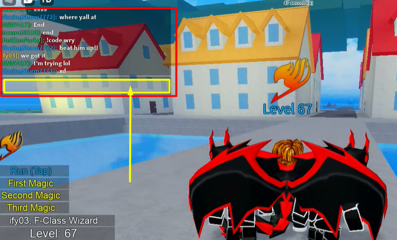 Fairy Tail Lost Souls codes in Roblox: Free Spins (September 2022)