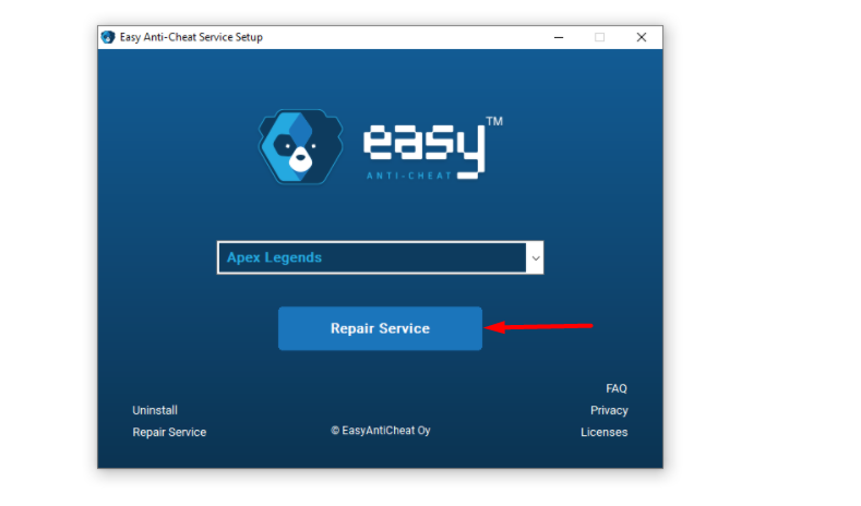 How To Fix Apex Legends Anti Cheat Error In 21