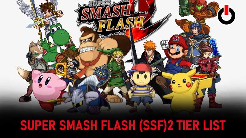 super smash flash 2 1.1.0.1 tier list