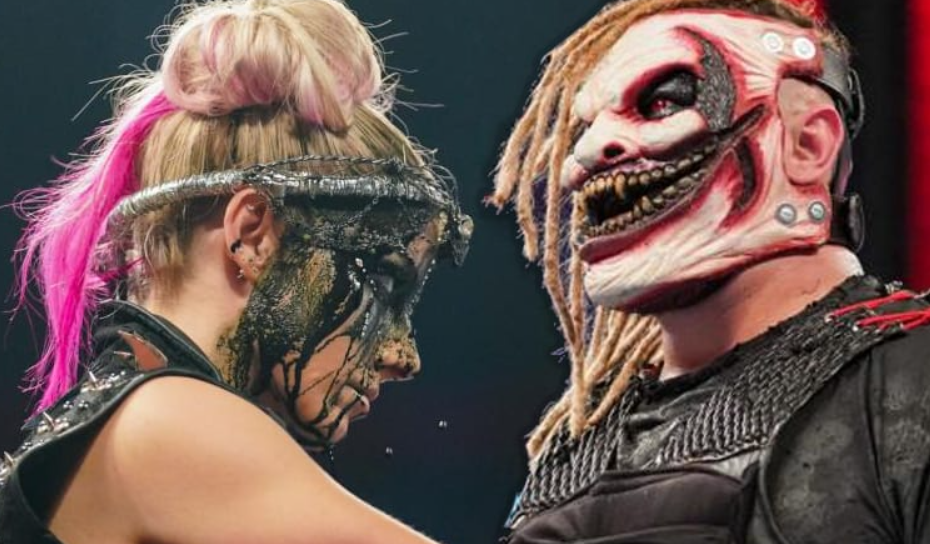 Bray Wyatt Everything You Need To Know About His New WWE Mask