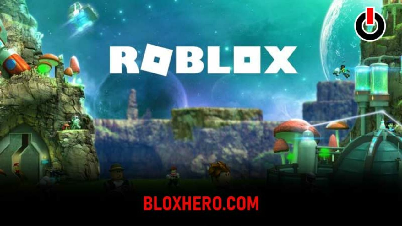 Bloxhero.com free robux