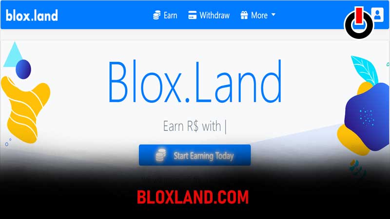 You Visited BloxLand! - Roblox