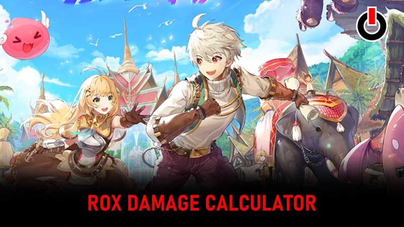 rox damage calculator