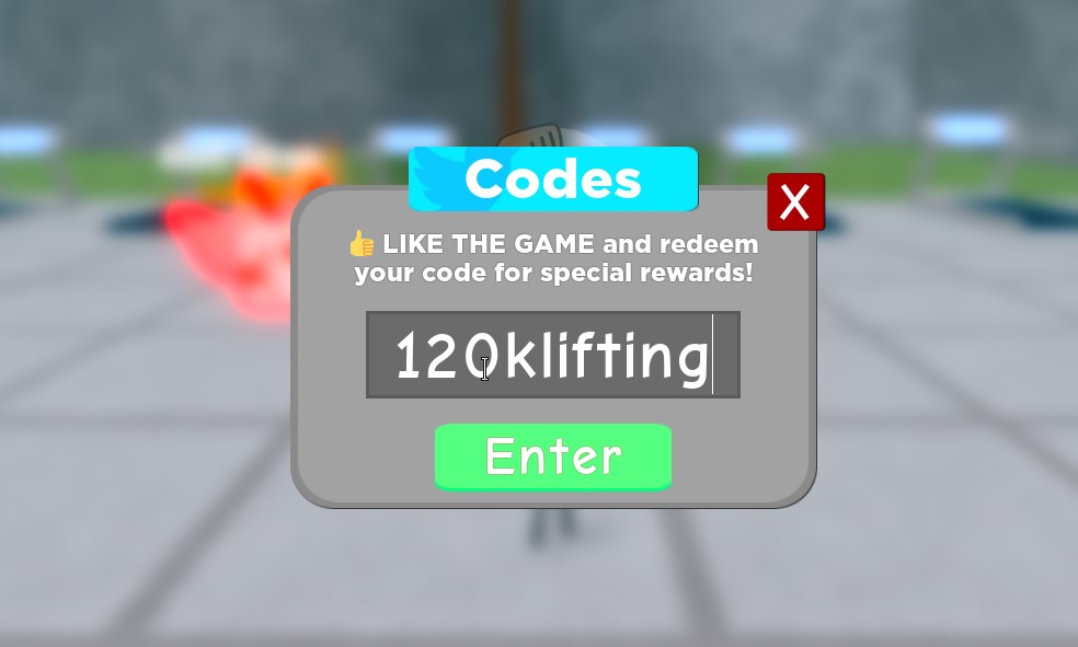 Getbig Simulator Codes